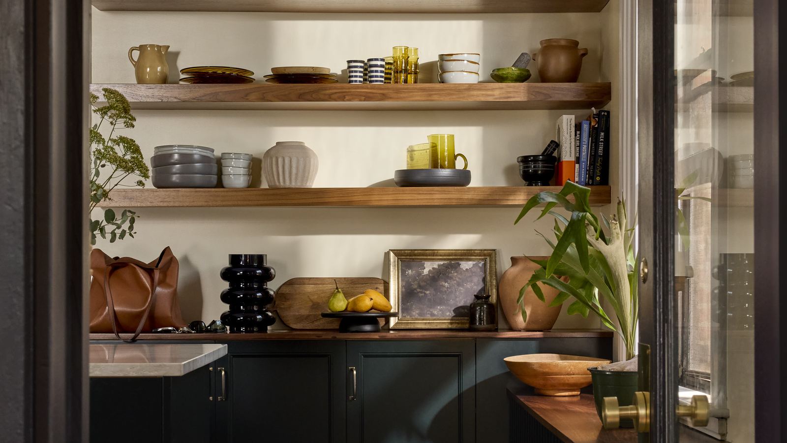 West Philly Kitchen
