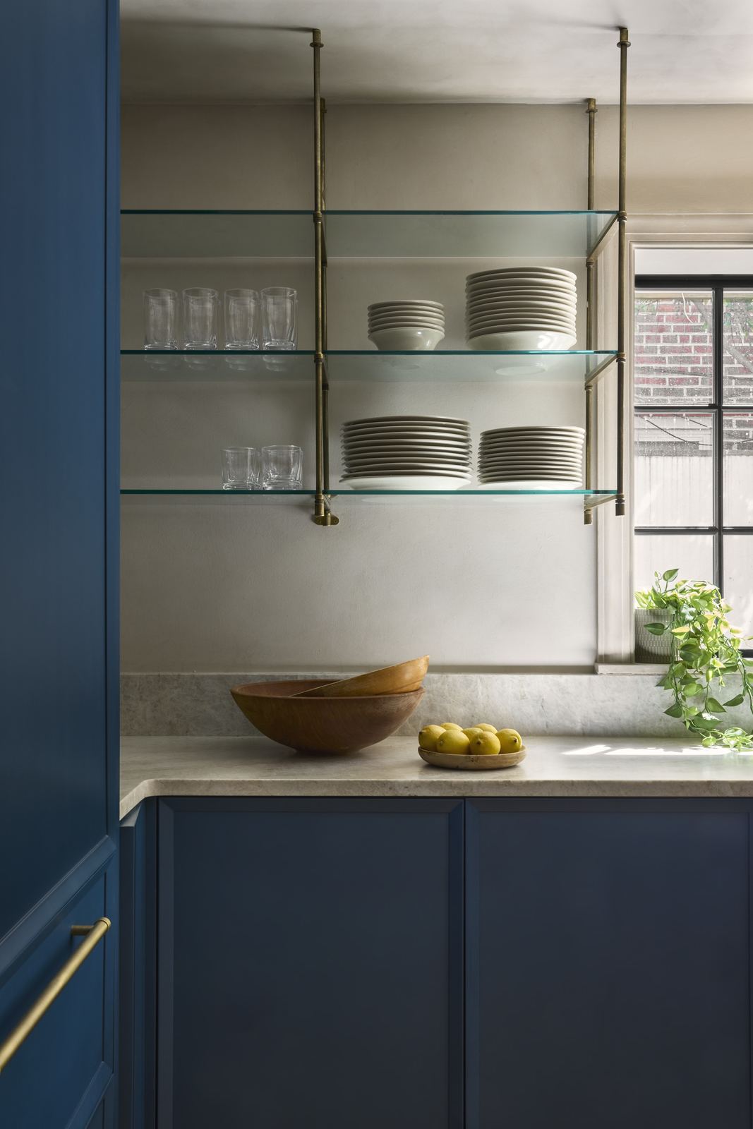 Kitchen detail