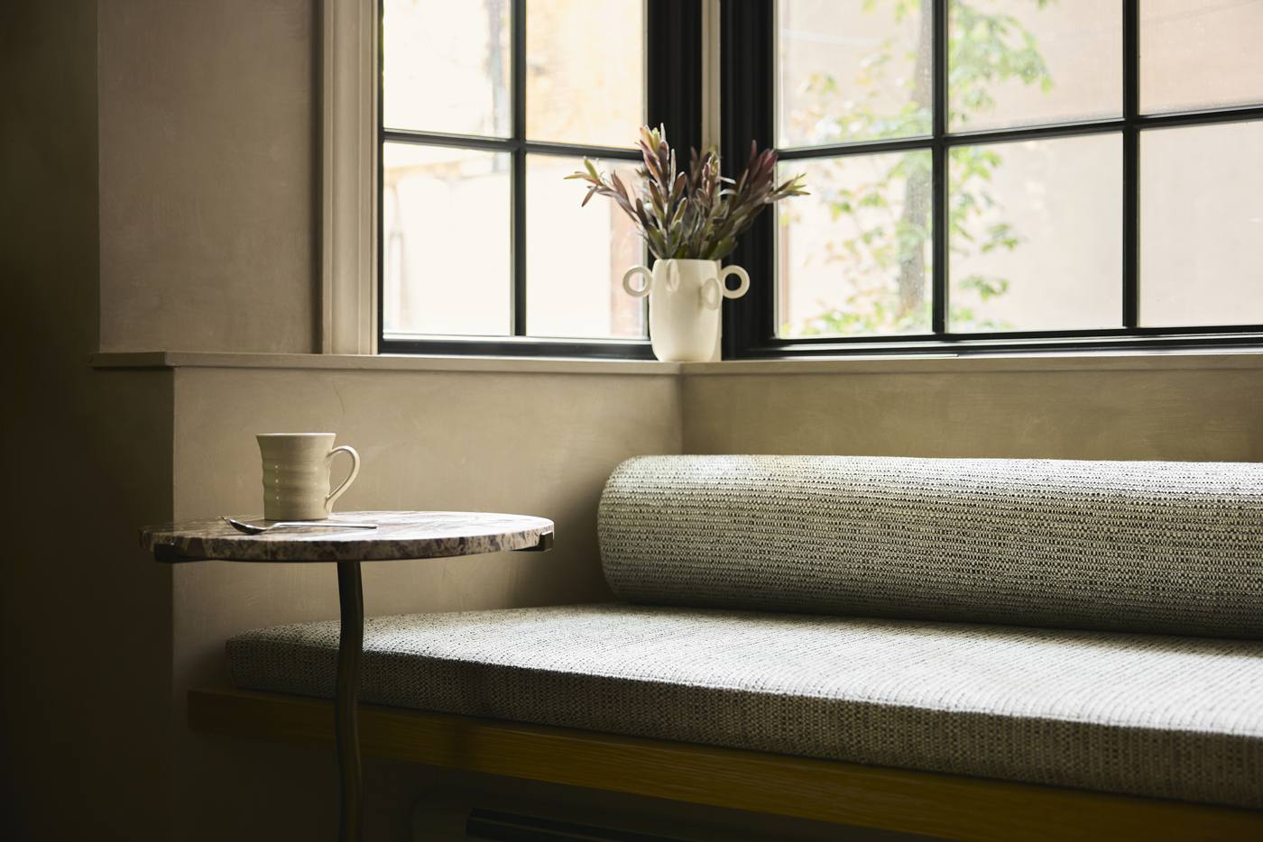 Four Walls Interior Design