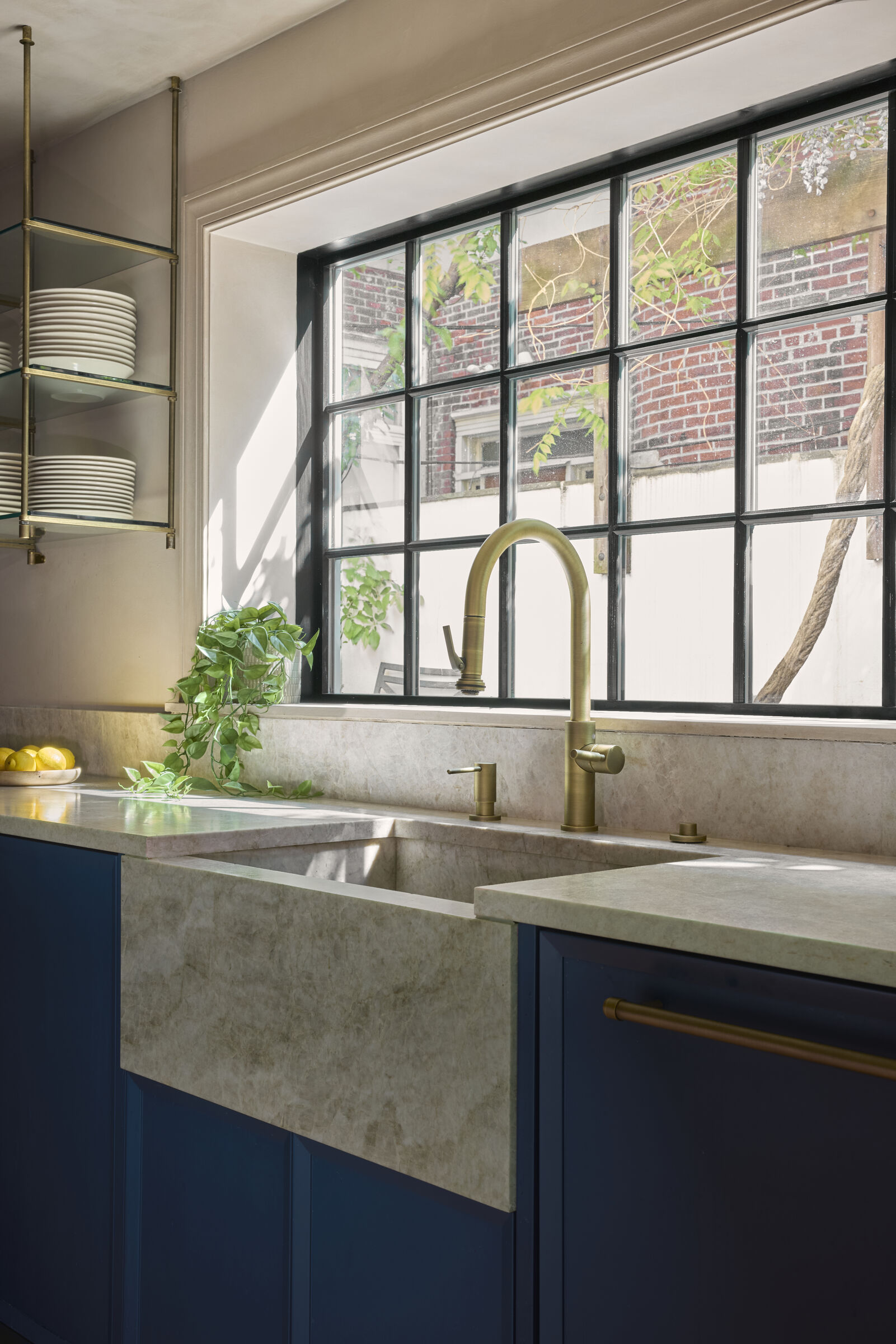 Kitchen detail