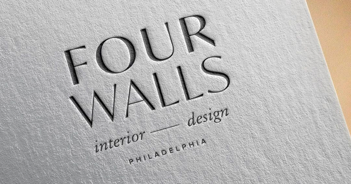 Four Walls Interior Design